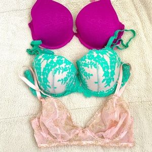 Victoria’s Secret Bundle